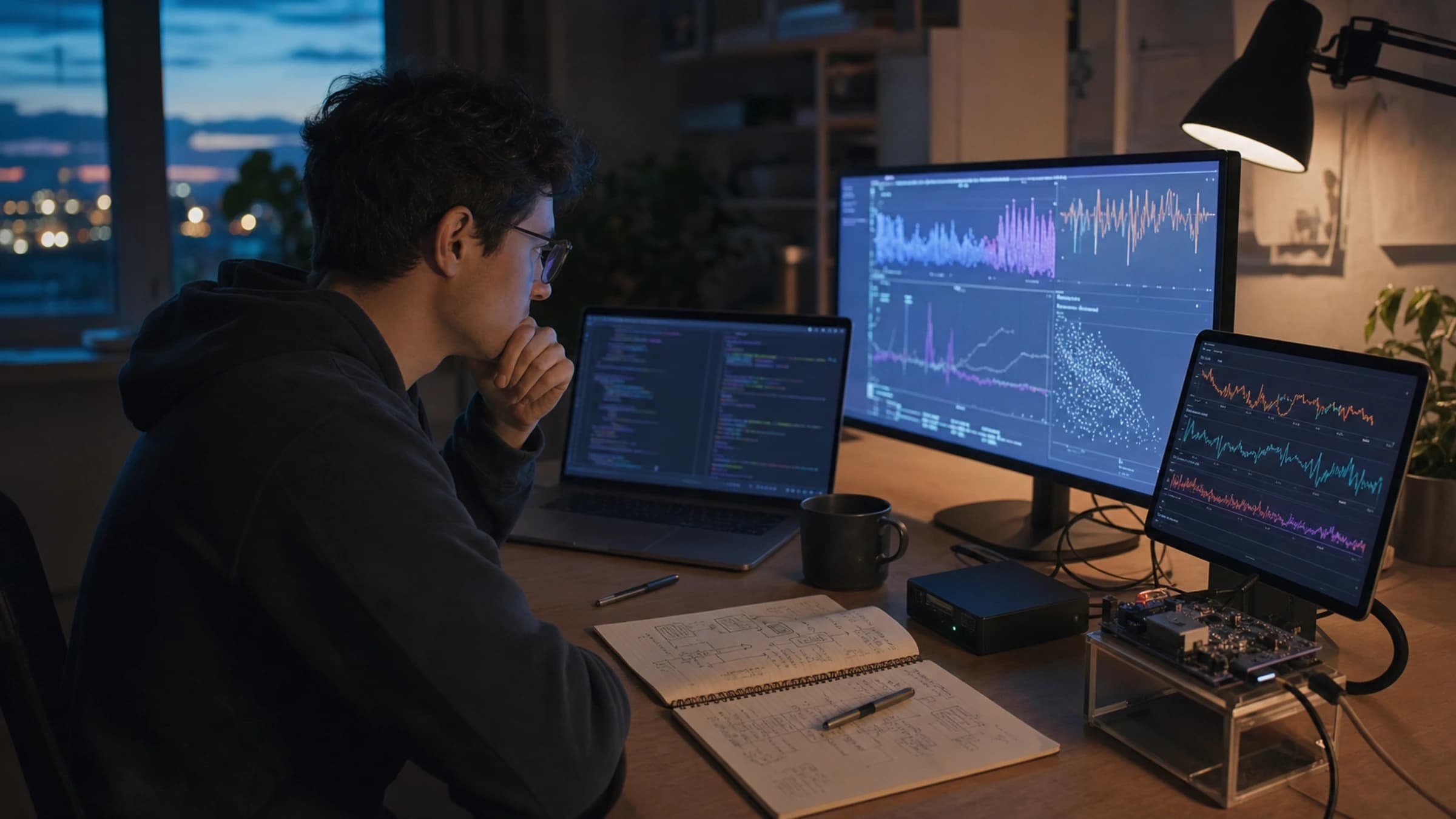 A Claude Code usage investigation separating limits, context, and billing paths