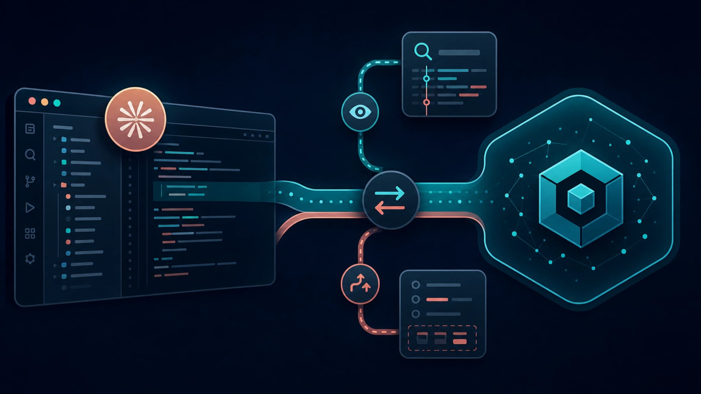 Integración del plugin de Codex dentro de un flujo de Claude Code