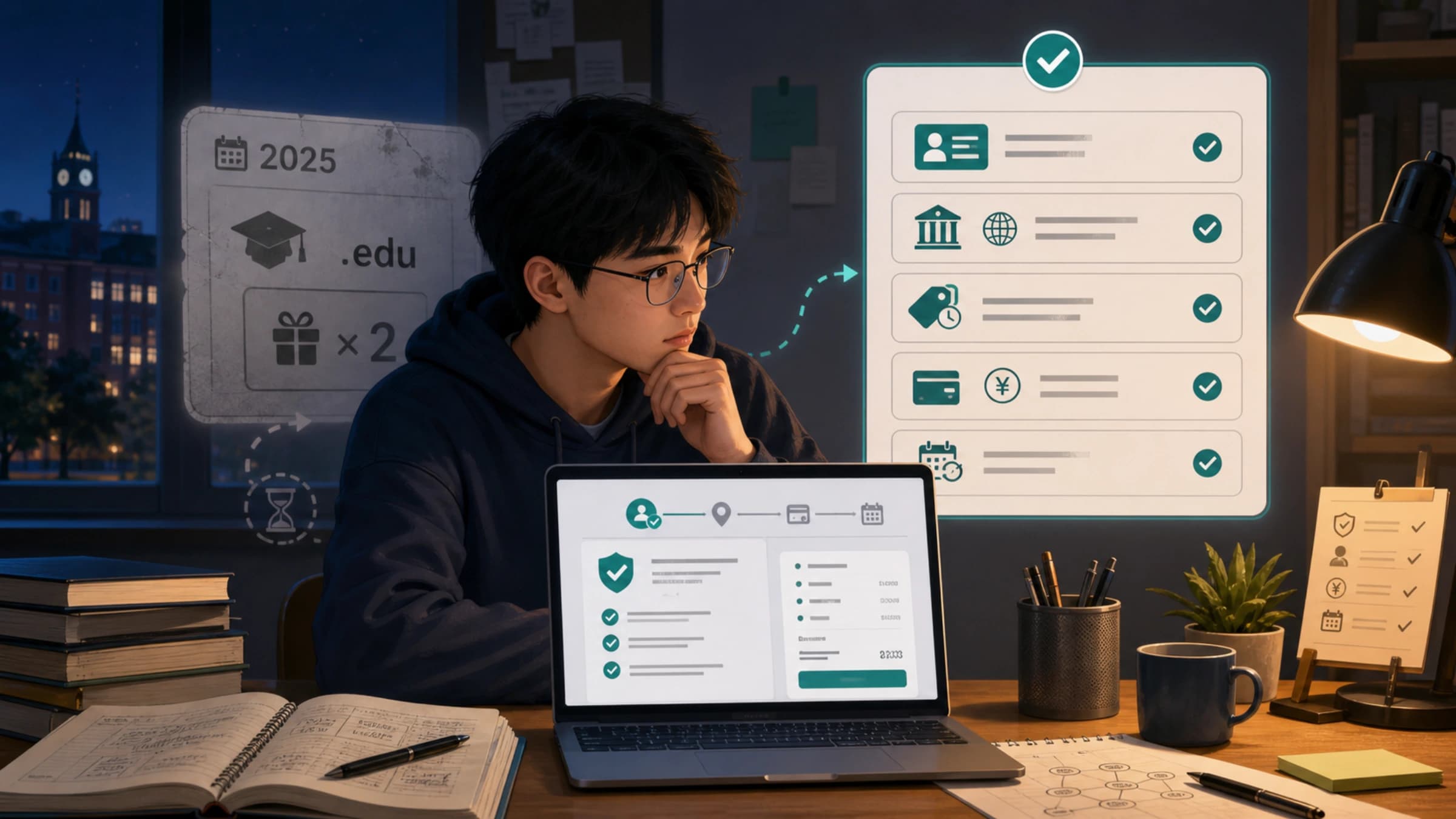 Grok 学生优惠当前状态与付款前核验要点
