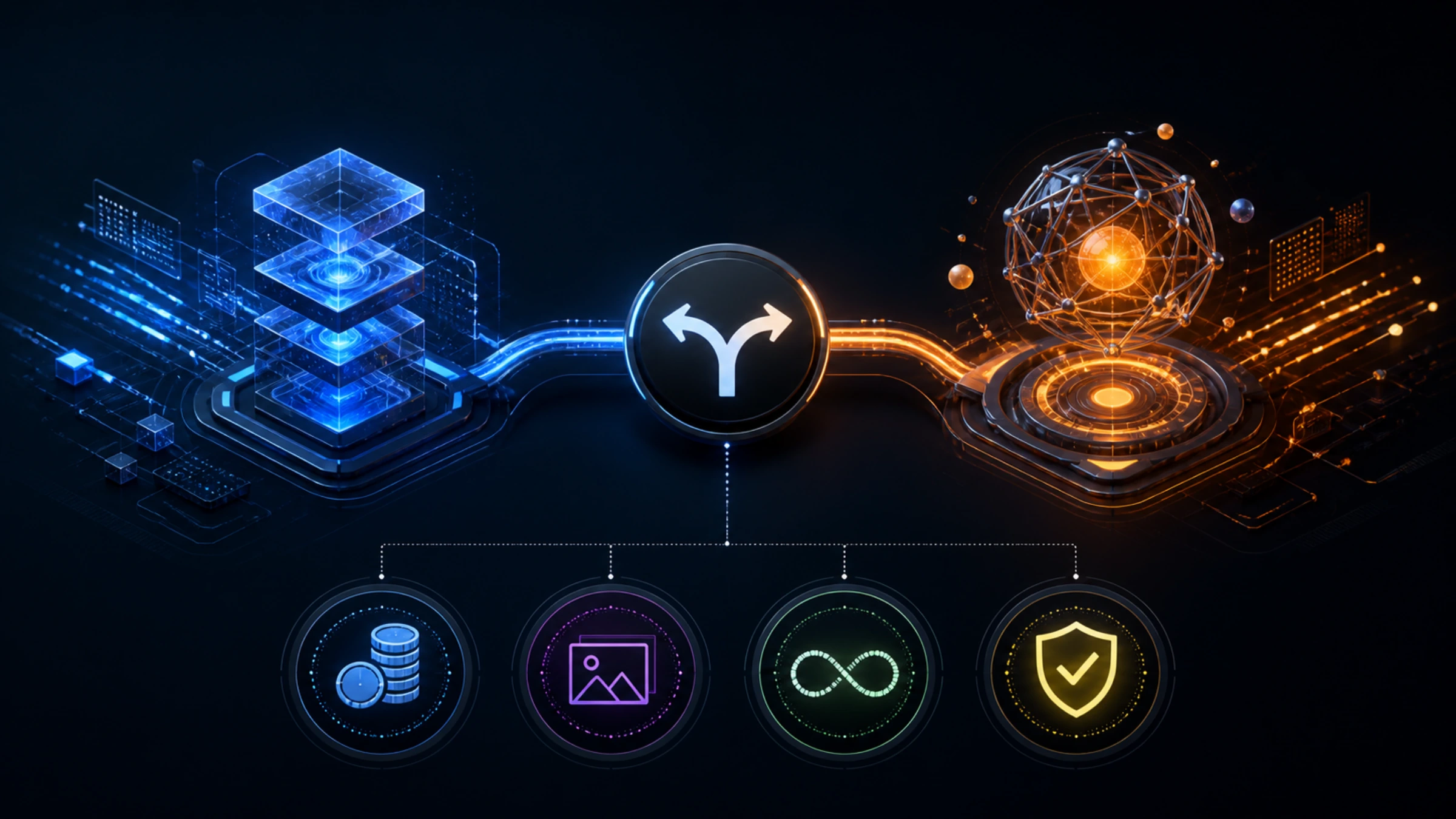 Comparación visual entre DeepSeek V4 Pro 0813 y GPT-5.6 Sol para decidir qué modelo probar primero