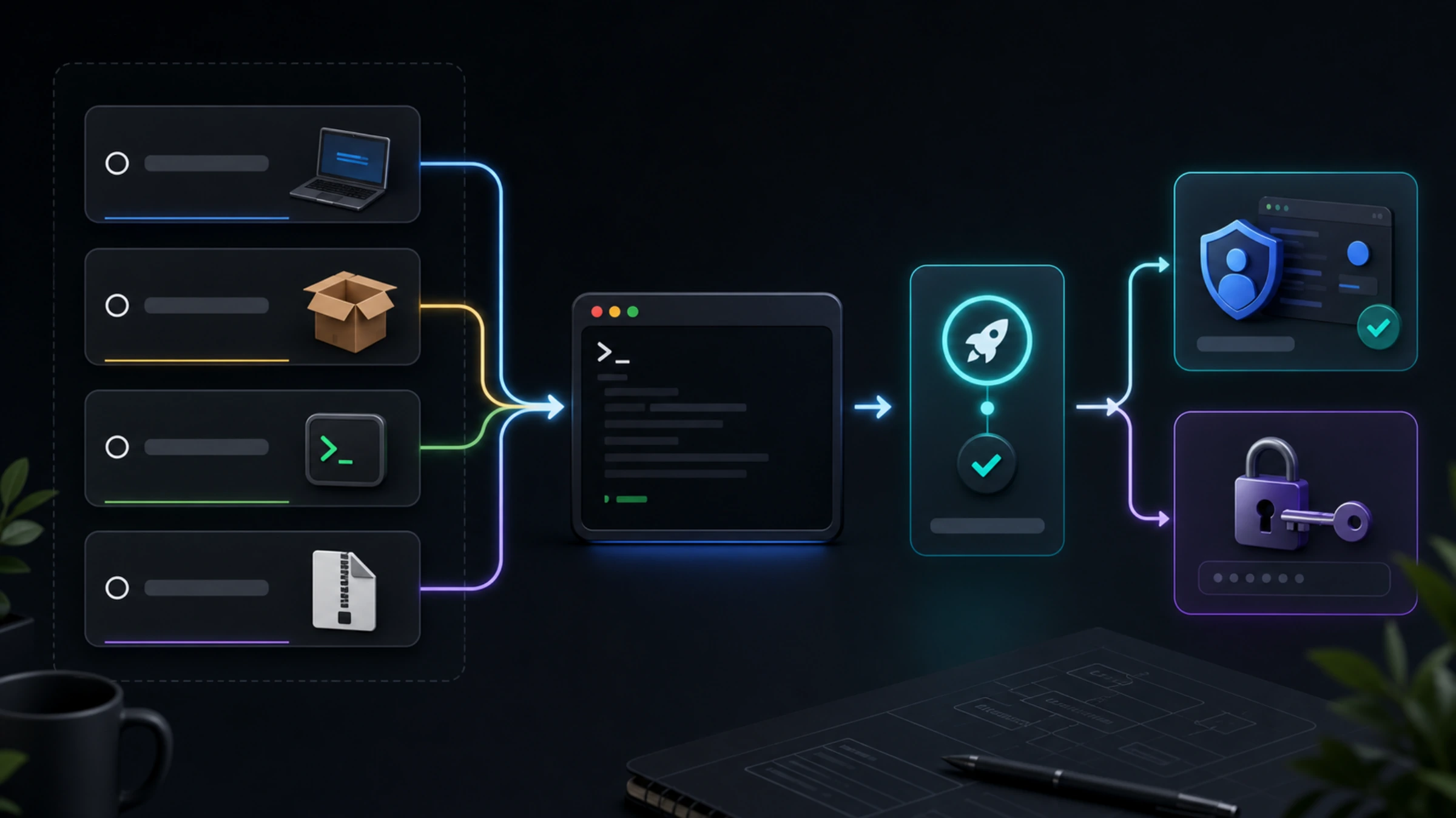 운영체제별 Codex CLI 설치 채널과 인증 확인 흐름